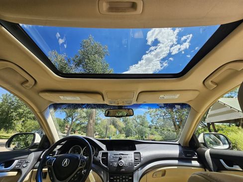 Used 2012 Acura TSX Sedan FWD image 36