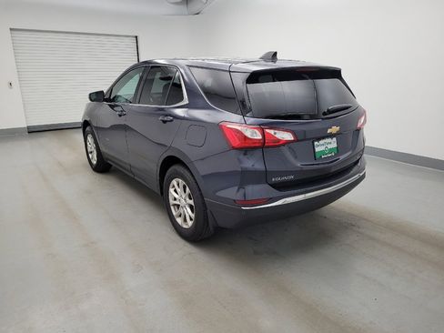 Used 2019 Chevrolet Equinox LT AWD/4WD image 5