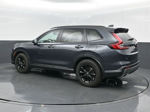 Used 2026 Honda CR-V Sport-L image 6