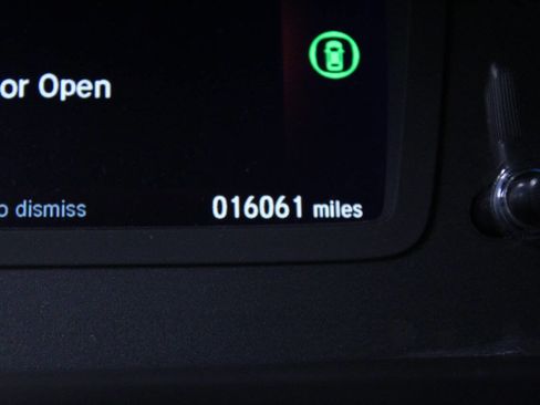 Used 2022 Honda Odyssey EX-L image 24