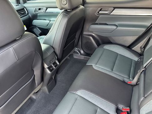 New 2026 GMC Terrain AT4 w/ Convenience Package III image 9