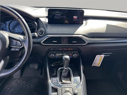 Used 2021 MAZDA CX-9 Carbon Edition image 22