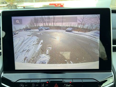 New 2026 Jeep Compass Limited image 26