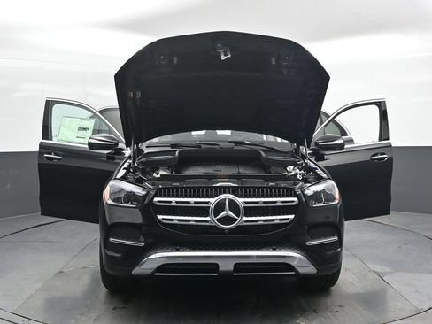 New 2026 Mercedes-Benz GLE 350 4MATIC image 44