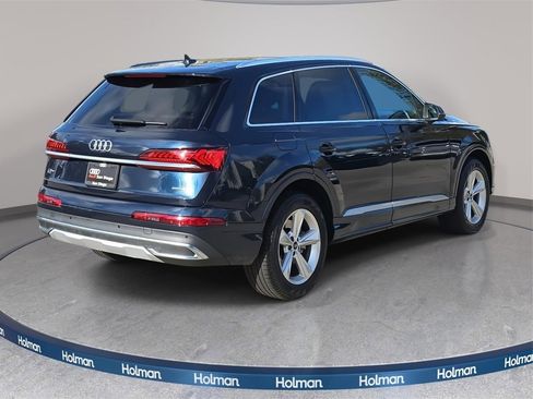 Certified 2023 Audi Q7 2.0T Premium image 3