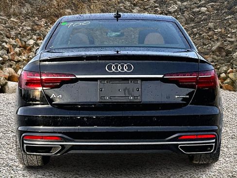 Used 2021 Audi A4 2.0T Premium Plus w/ Premium Plus Package image 4