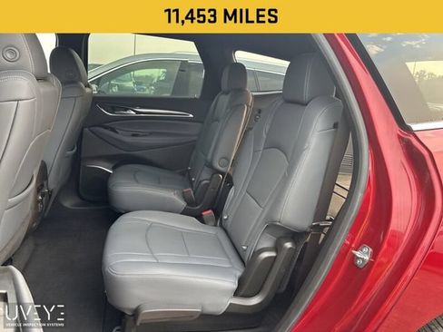 Used 2023 Buick Enclave Essence AWD/4WD image 4
