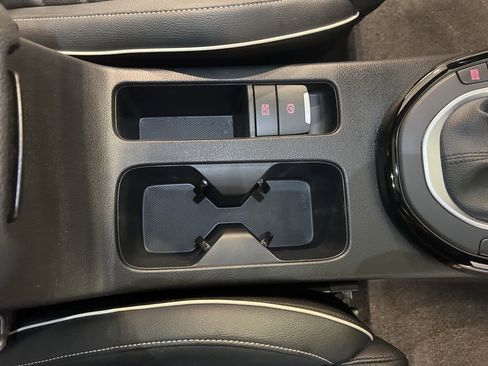 Certified 2024 Kia Forte GT-Line w/ GT-Line Premium Package image 25