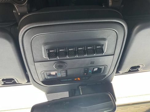 Used 2023 Ford Bronco Wildtrak AWD/4WD image 27