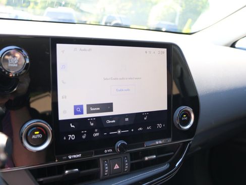 Used 2025 Lexus NX 350 AWD w/ Accessory Package (2T) image 21