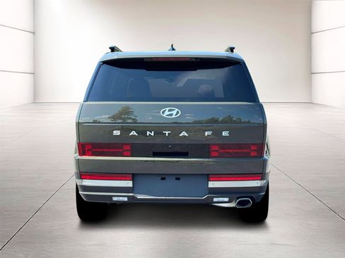 New 2026 Hyundai Santa Fe Limited image 6
