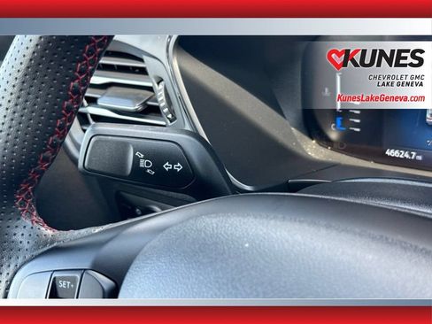 Used 2024 Ford Escape ST-Line AWD/4WD image 43