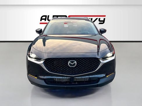 Used 2022 MAZDA CX-30 AWD 2.5 S w/ Premium Package image 2