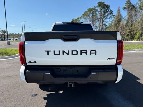 Used 2025 Toyota Tundra SR5 image 11