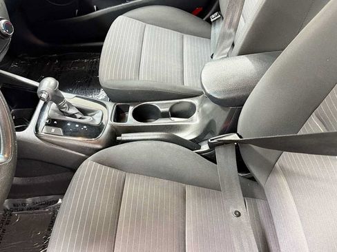 Used 2017 Kia Forte LX w/ LX Popular Package FWD image 22