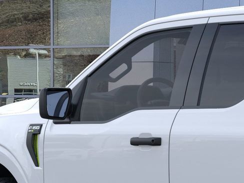 New 2025 Ford F150 STX w/ Equipment Group 200A image 21