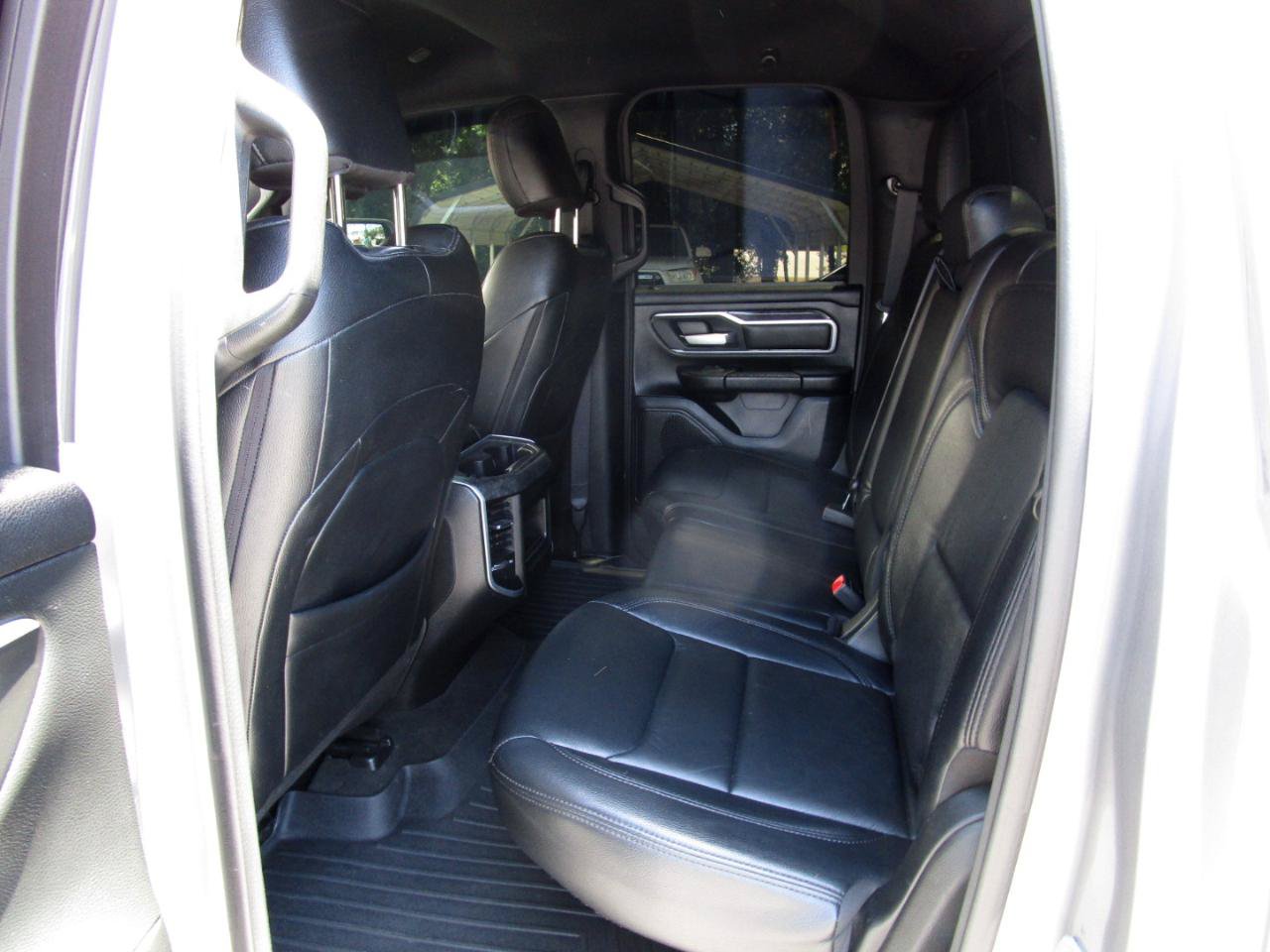 Used 2021 RAM 1500 Big Horn AWD/4WD image 23