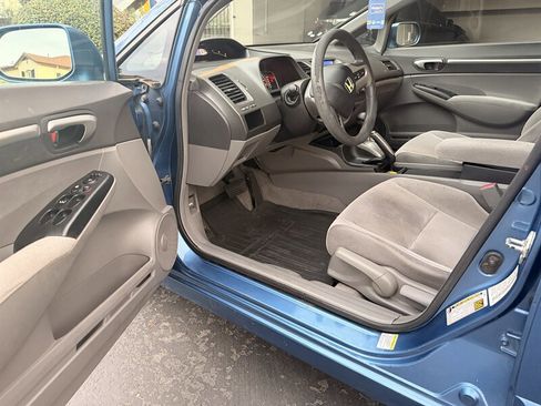 Used 2006 Honda Civic EX image 7