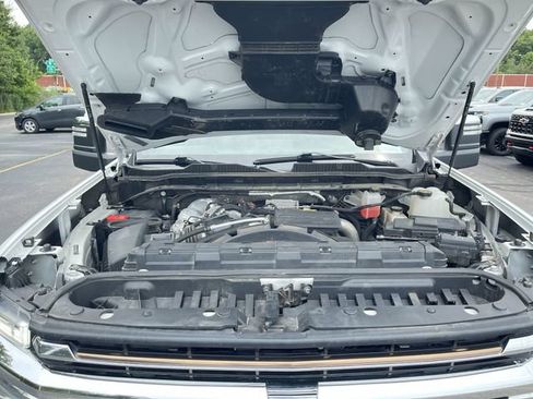 Certified 2022 Chevrolet Silverado 2500 High Country AWD/4WD image 30