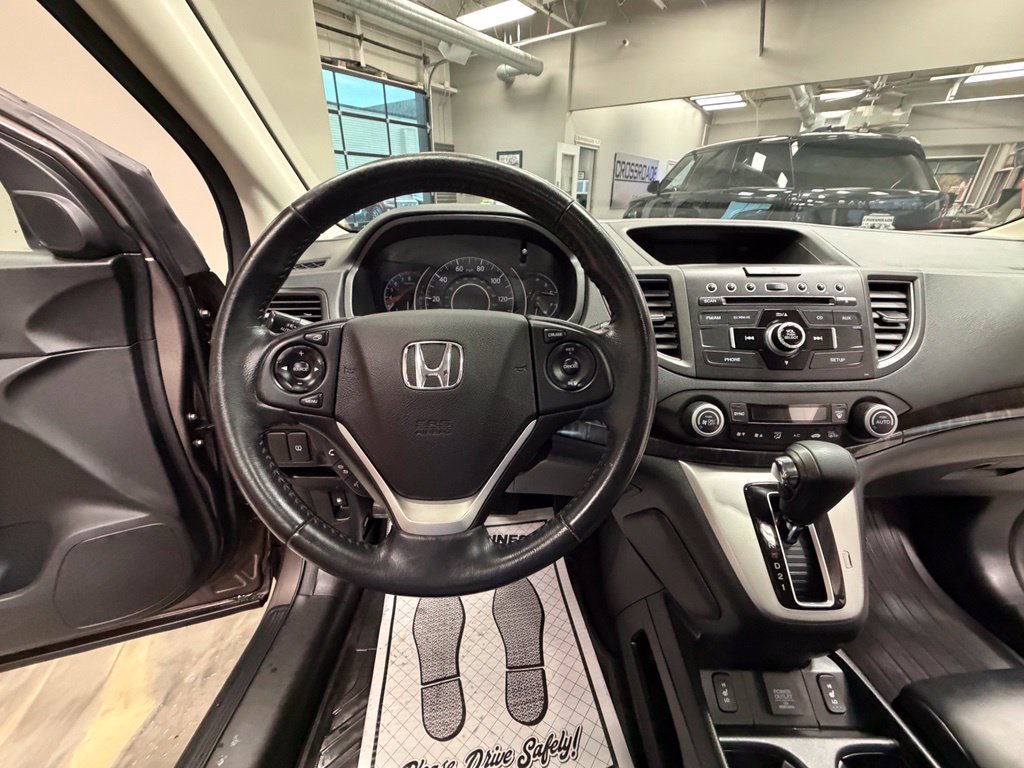 Used 2014 Honda CR-V EX-L image 12