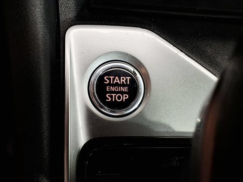 Used 2024 Nissan Altima 2.5 S FWD image 17