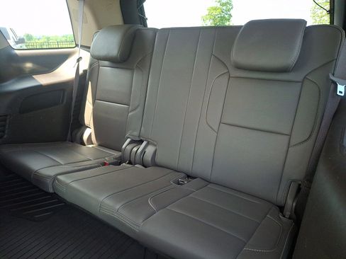 Used 2019 GMC Yukon Denali w/ Open Road Package AWD/4WD image 11