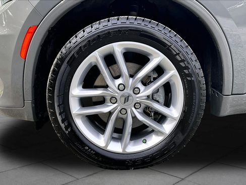 Used 2022 Dodge Durango GT AWD/4WD image 11