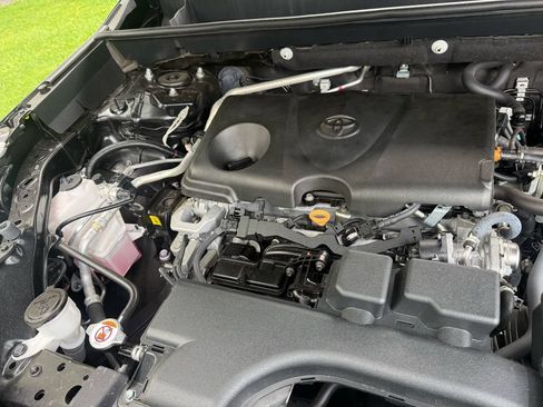 Used 2023 Toyota RAV4 LE FWD image 30