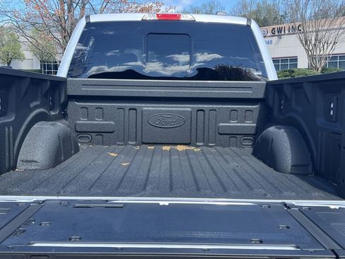 New 2025 Ford F150 Tremor w/ Equipment Group 402A High image 23