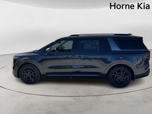 New 2026 Kia Carnival SX Prestige image 6
