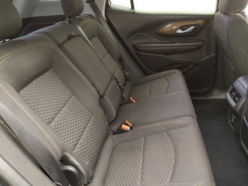 Used 2019 GMC Terrain SLE w/ Driver Convenience Package AWD/4WD image 19