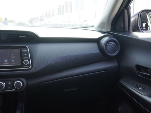 Certified 2024 Nissan Kicks S image 21