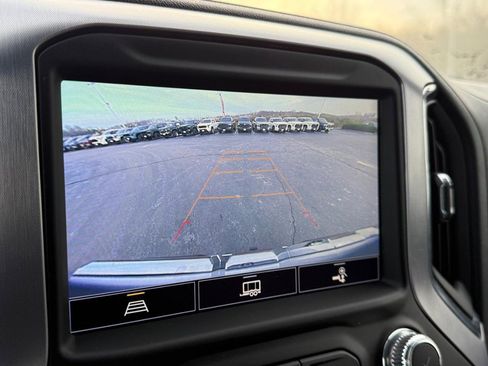 Used 2021 GMC Sierra 1500 SLT w/ SLT Premium Package image 23