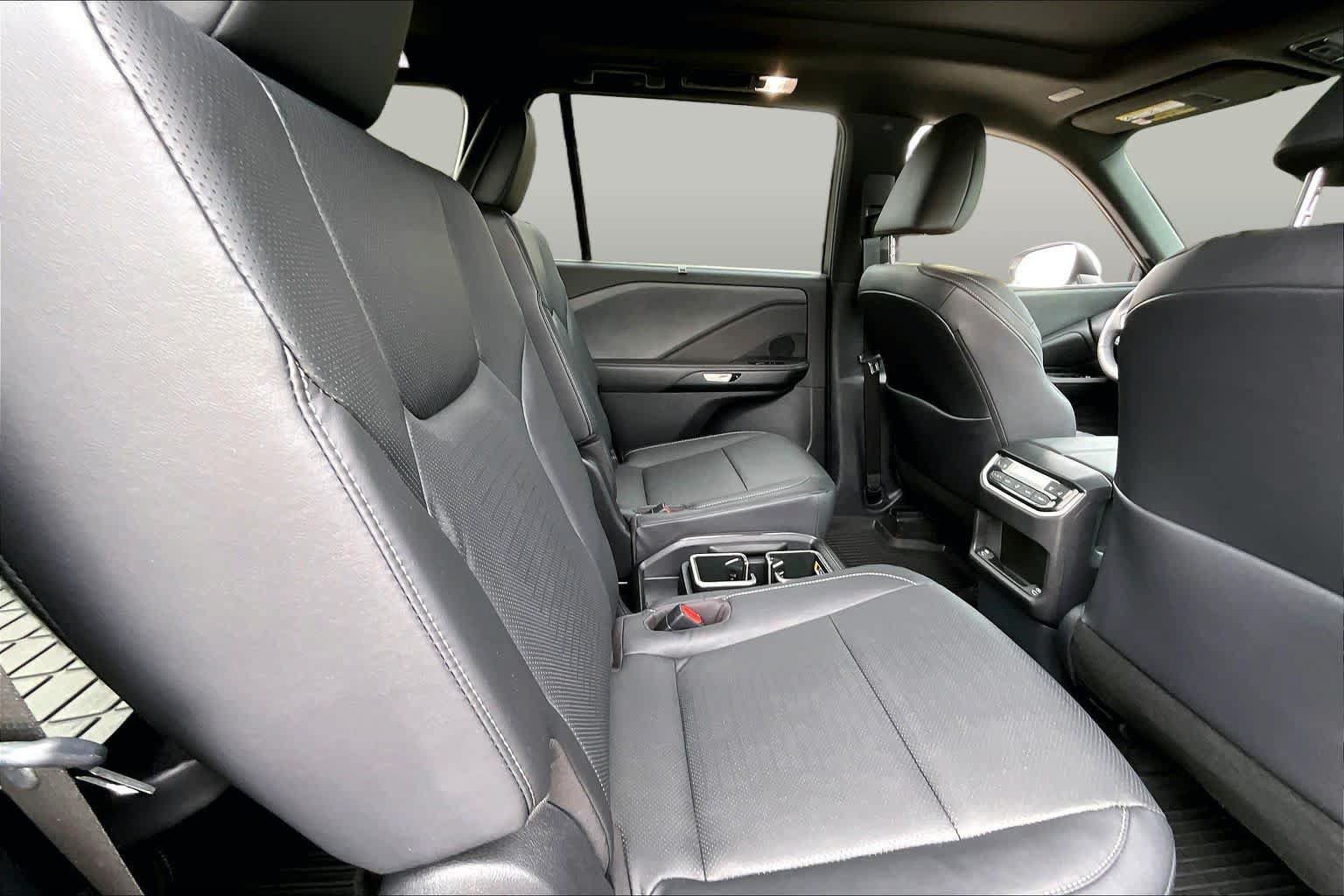 Used 2026 Lexus TX 350 AWD w/ Technology Package image 20
