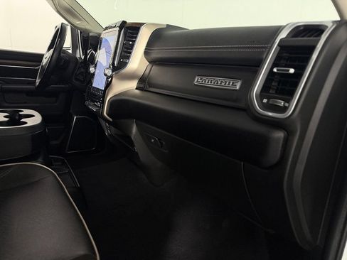Certified 2024 RAM 2500 Laramie w/ Safety Group AWD/4WD image 30