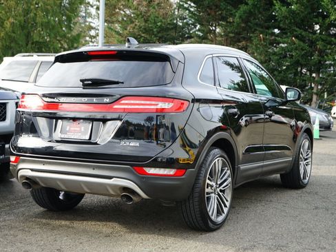 Used 2016 Lincoln MKC Reserve w/ Lincoln MKC Climate Package image 4