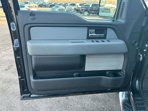 Used 2013 Ford F150 XLT w/ Luxury Equipment Group image 14