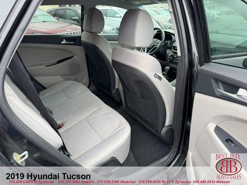 Used 2019 Hyundai Tucson Value AWD/4WD image 24