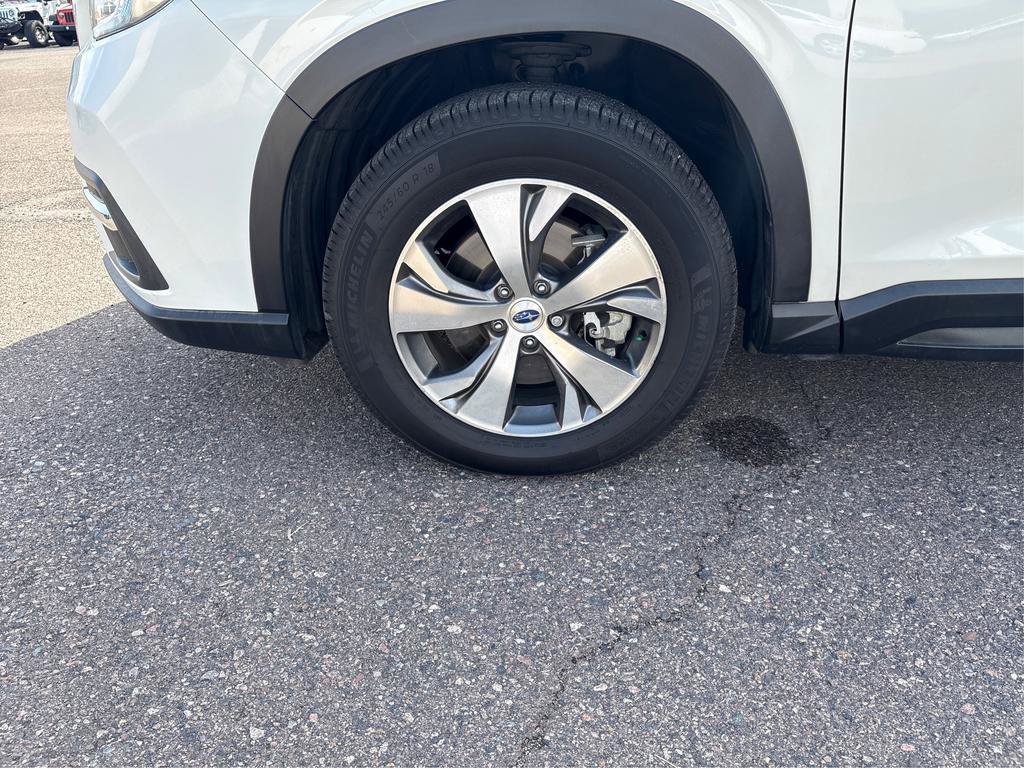 Used 2020 Subaru Ascent Premium w/ Convenience Package AWD/4WD image 35
