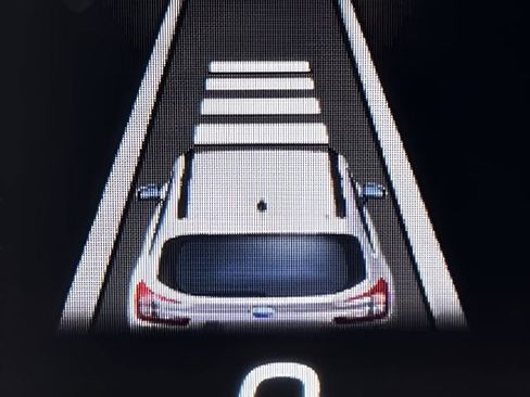 New 2026 Subaru Ascent Limited image 21