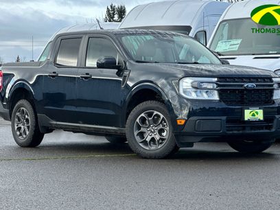 Used 2022 Ford Maverick XLT w/ XLT Luxury Package