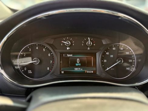 Used 2018 Buick Encore Preferred FWD image 33