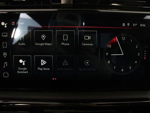 Used 2025 GMC Sierra 1500 AT4X image 6