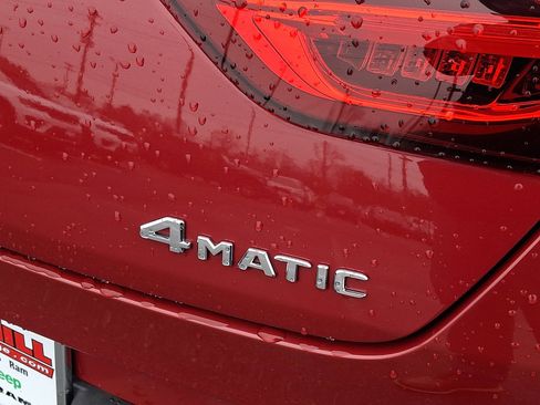 Used 2021 Mercedes-Benz CLA 250 4MATIC image 16