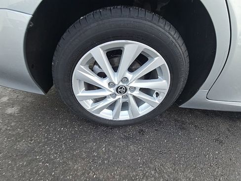 Used 2023 Toyota Camry LE image 10