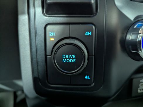 Used 2025 Ford F150 XLT w/ Equipment Group 301A Standard AWD/4WD image 23