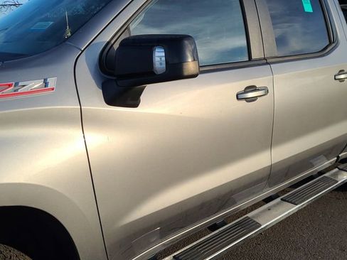 Used 2021 Chevrolet Silverado 1500 RST w/ All Star Edition Plus AWD/4WD image 7