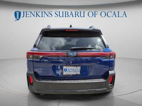 New 2026 Subaru Outback Limited AWD/4WD image 5