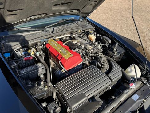 Used 2007 Honda S2000 image 35