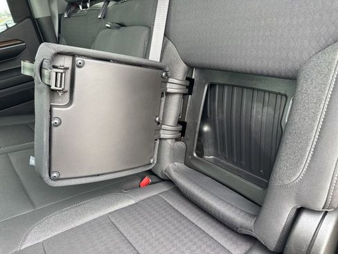 Used 2023 Chevrolet Silverado 1500 LT w/ Texas Edition Plus image 34